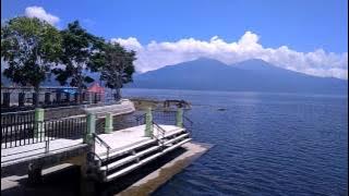 Objek wisata Danau Kerinci, Jambi