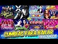 Cumbias para Bailar toda la Noche 108 Angeles Azules, Aaron YSGI, Raymix , Cañaveral, A de Charly