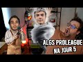 Algs proleague na jour 5  tsm top ou flop