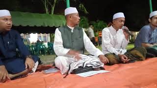 TU BULQAINI TANJONGAN SAMADIYAH/TAHLILAN DI KEDIAMAN ALMARHUM ABU GURAH
