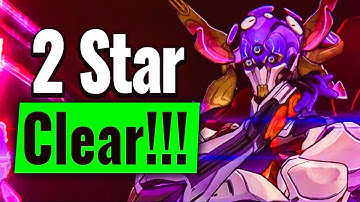 How Dan Heng Permansor Terrae SAVED My Abrasion Anomaly Run! (Star Rail Endgame Clear)