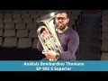 Test: Euphonium Thomann EP 902 S Superior