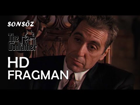 Baba: Sonsöz, Michael Corleone’nin Ölümü - HD Türkçe Fragman - 2020