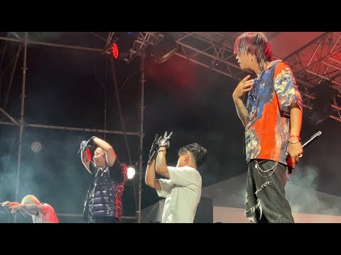 20211029 浪人祭 - Multiverse - 7+8-9 feat. 柯光
