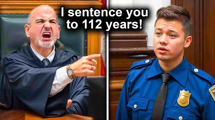 When Corrupt Cops Get Humiliated in Court