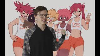 idubbbz Likes Femboys