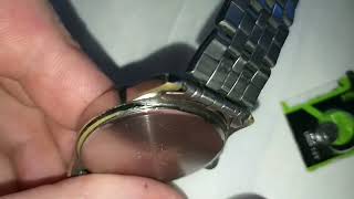:     Casio MTP - 1260P (     )