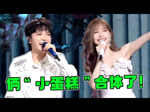 王心凌：就是请周深来当个嘉宾，没想到“甜心教主”，差点要被抢了！