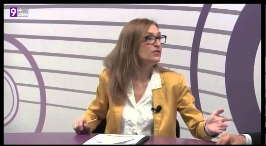 La Entrevista Elecciones 20D · Martín Ruiz, candidato de VOX al congreso de los diputados