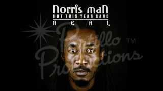 Norris Man - Keep It Real (prod by Hot This Year band)