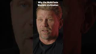 Mark Pellegrino explains why the Woke hate capitalism in #TheWokeReformation on #WokeCapitalism