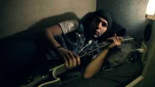 Ghost Town: We Are Savages Tour Rehearsal