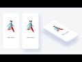 How to create phone mockup and isometric mockup