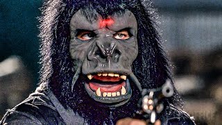 The Dumbest Blackmailer EVER | The Funniest Scenes from 30 Minutes or Less 🌀 4K