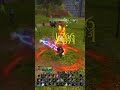 [Midnight BETA] WoW PvP-1v1 [Elemental Shaman VS BM Hunter]