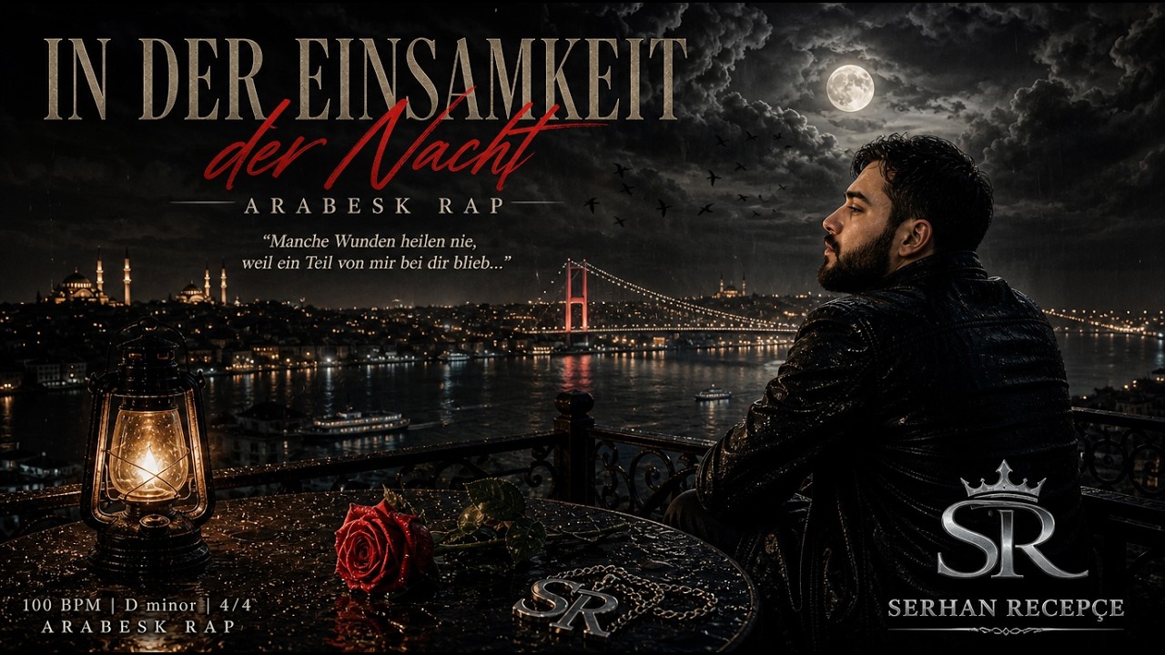 IN DER EINSAMKEIT DER NACHT