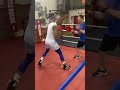 In The Lab with Atif Oberlton!  Keep working on perfecting the basics over & over! #futurechampion
