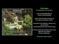 【名曲発見】パッヘルベルのカノンをモチーフにした美しい癒しの弦楽曲+野鳥/自然音~『Serenade』from「Pachelbel in the garden」「Solitudes」レーベルより