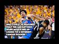 Who could’ve imagined that the San Antonio Spurs would end up losing to a Internet-famous hooper?