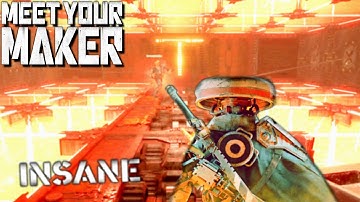 Duo Base Raiding - Meet Your Maker