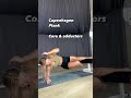 3 Exercises Full Body Workout - Intermediate / Advanced