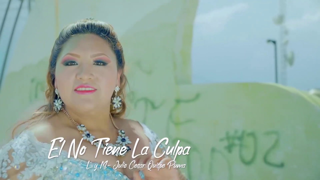 Rosiflor - El No Tiene La Culpa