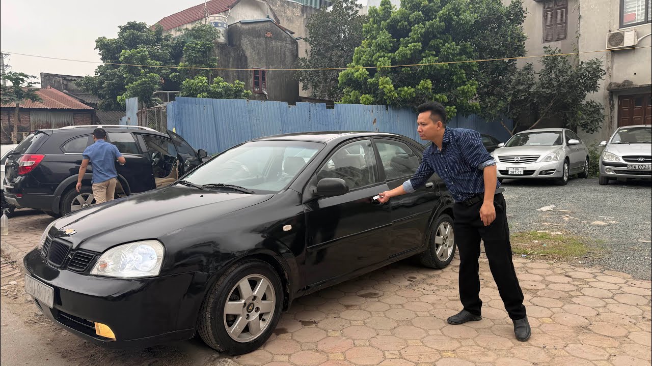 30Tr Lacetti Bản Đủ Dáng Đẹp 0392637777, 0987028919, 0326134999