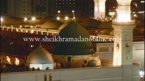 سورة البقرة3 من مسجد الشهيد 1994 للشيخ رمضان الصباغ