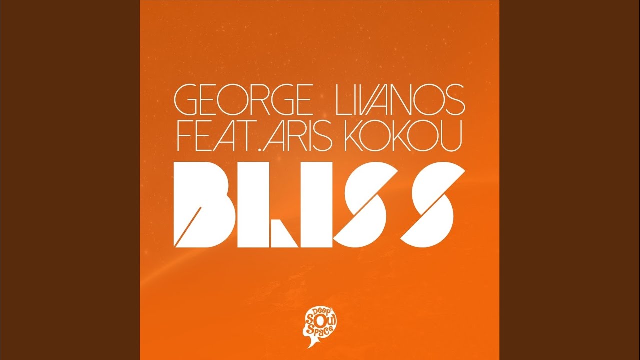 Bliss (Original Mix) - YouTube
