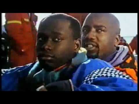 Cool Runnings - Trailer (1993)