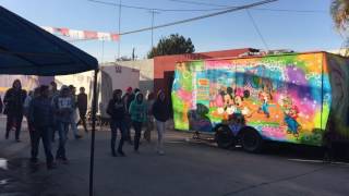 Fiestas de Pacana, Jalisco 2017 Parte 2
