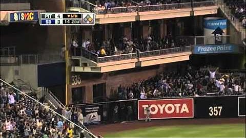 2011/05/02 Recap: PIT 4, SD 3