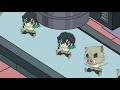 inosuke machine_伊之助製造機(鬼滅の刃_demon slayer)