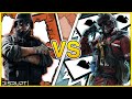 Who’s the BEST Hard Breacher? | Thermite vs Ace - Rainbow Six Siege