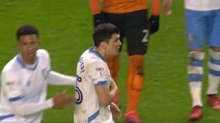 Owls back to winning ways at Wolves