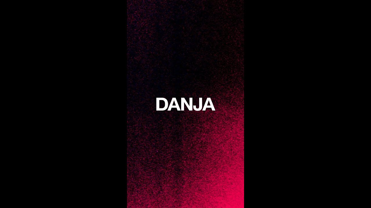 In The Cut with Danja