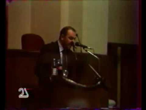 gocha pipia  საგადასახადო კოდექსის განხილვა  28 11 04