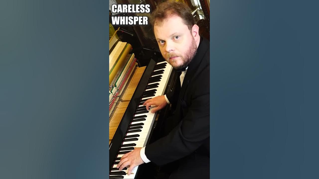 10 Songs Every Pianist Hates Playing #Shorts