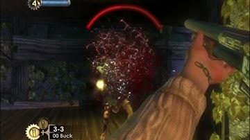 Bioshock: The Lazarus Vector [5]