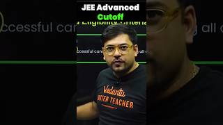 What will be JEE Advanced Cutoff in 2024?🤔#shorts #jee #jee2024 #jeemains #jeeadvanced #cutoff