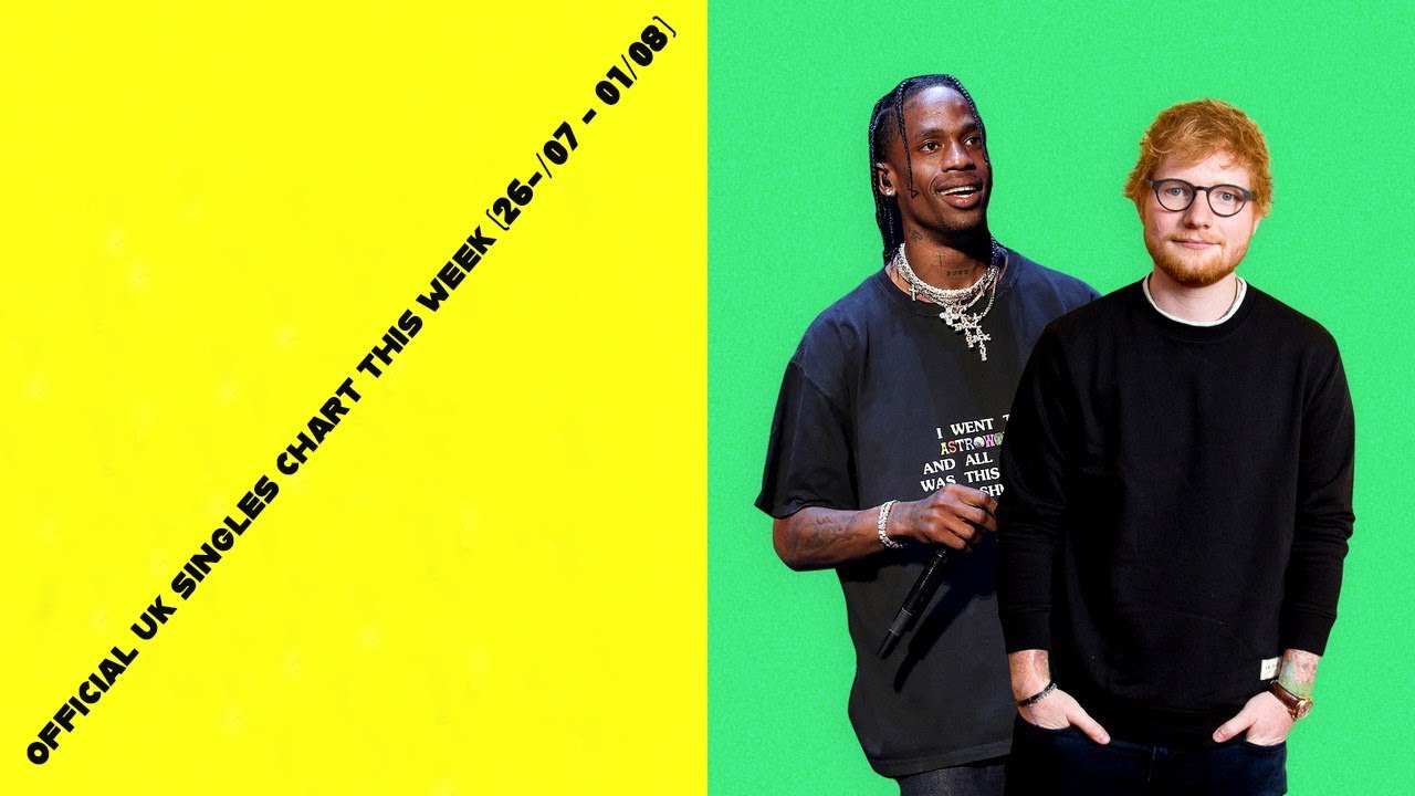 uk-top-singles-chart-this-week-best-mix-youtube