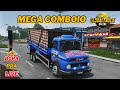 🟢LIVE DO MELHOR JOGO DE CAMINHÃO MULTIPLAY PARA ANDROID #GLOBALTRUCKONLINE