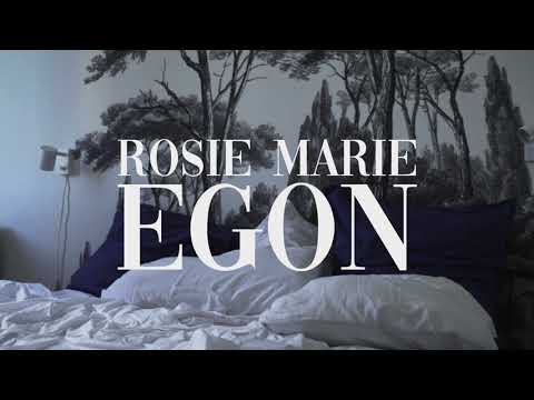 ⚡️ROSIE MARIE - EGON (Official Music Video)
