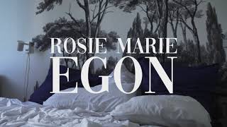 ⚡️ROSIE MARIE - EGON (Official Music Video)