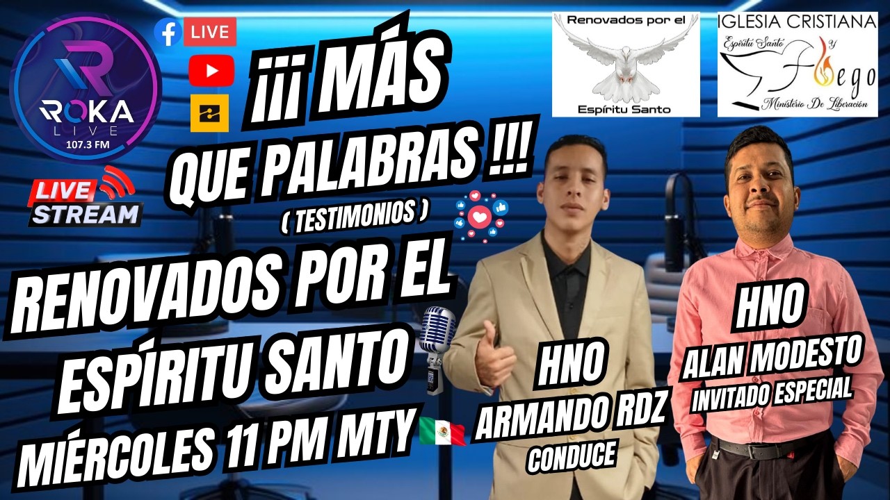 #ENVIVO: 