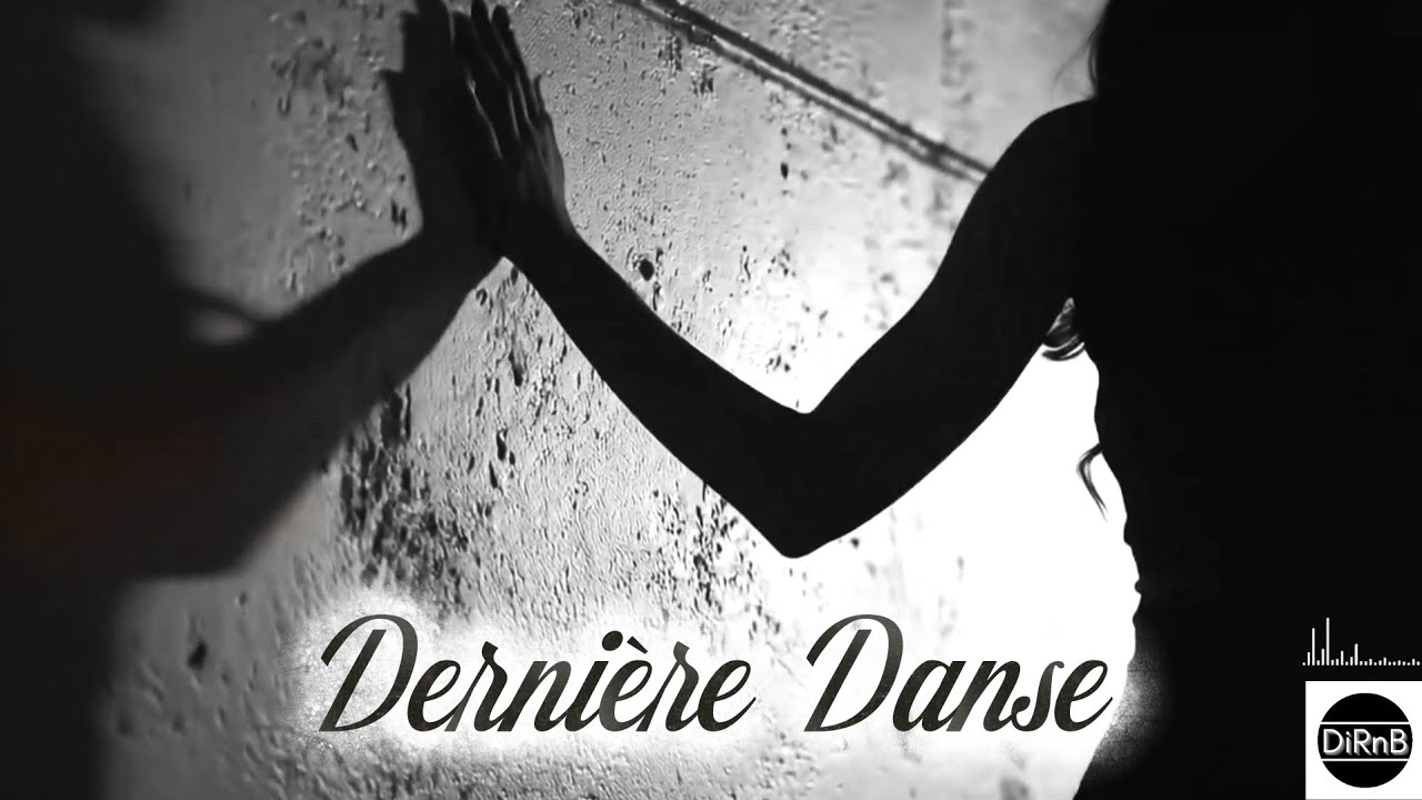 DiRnB - Dernière Danse (Neo-Soul Groove)