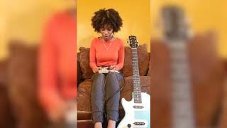 OG Lullabies demonstrates the Granular Convolver | Red Bull Music Academy