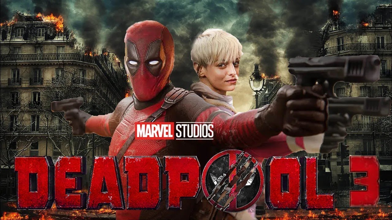 Deadpool 3 adiado? Disney não incluiu filme em calendário de lançamentos de  2024 - Game Arena