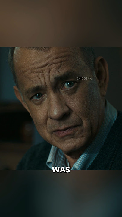 A stranger neighbor saved his life ❤️