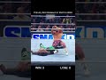 P1 Every Bron Breakker 1vs1 Match in 2024